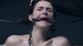InfernalRestraints