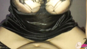 breast