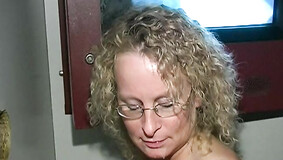 Curly Hair