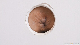 Glory hole