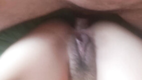 Petite Anal
