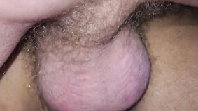 Big Dick Small Pussy