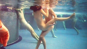 Nudist