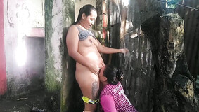 Sexo Casero