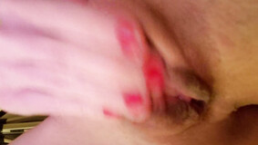 Amateur Masturbation