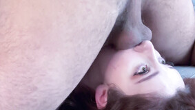 Homemade Blowjob