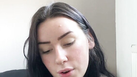 Asmr Joi