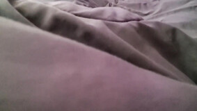 Guy Moaning