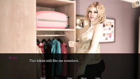 Adult Visual Novel