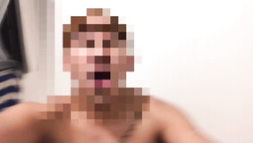 Hot Guy Moaning