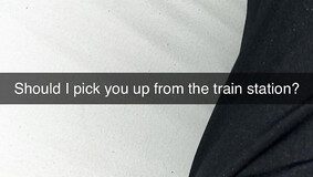Snap Chat