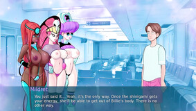 Milfy City