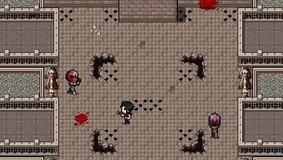 Zombie Retreat 2