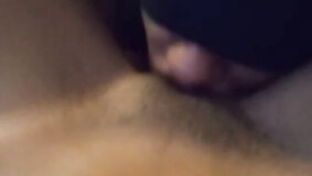 Black Couple