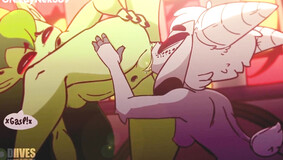Furry Hentai