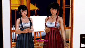 3D Game