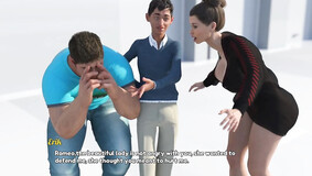 Porn Game