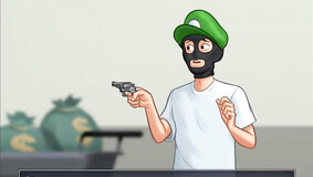 Porn Games