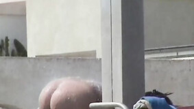 Nudism