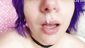 Nose flute