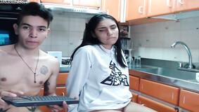Married Couple