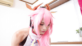 Cross Dressing
