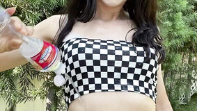 asian shemale