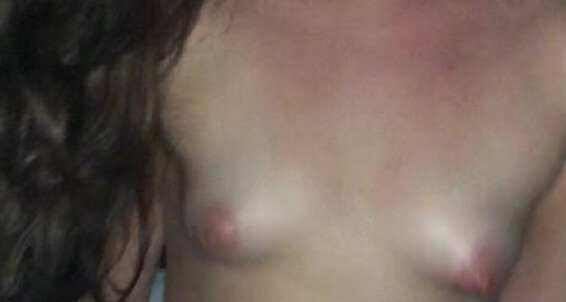 Girl cums from black cock