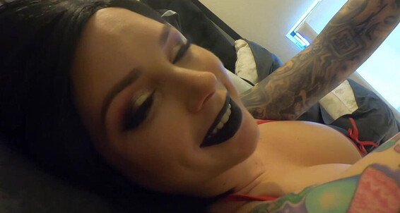 Creampie, Rough Sex jay lynn second ever boygirl sex scene