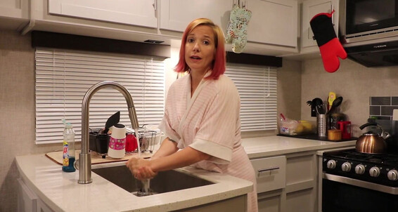 Kink, Stuck jane cane son fucks stuck mom