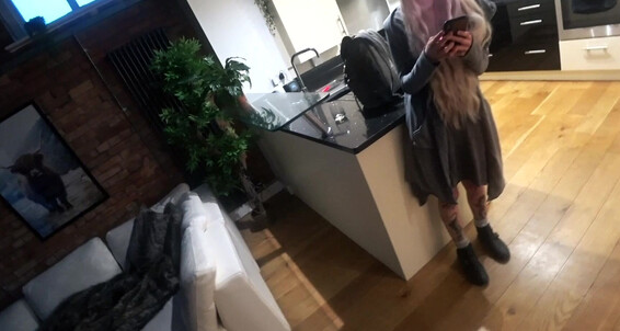 Public Flashing, Public Blowjob jade vow public facial cumwalk flash strangers