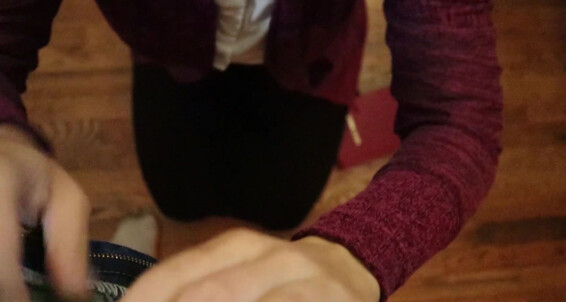 Blow Jobs, Pov harper the fox christian sister sucking cock