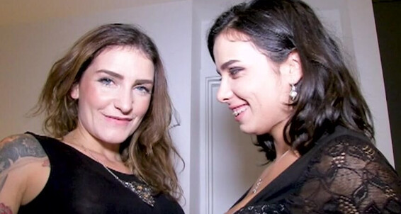 Bbc, Cuckolding adreena winters bbc fan bang