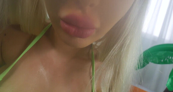 Aliens & Monsters, Swimming amandatoy monsters inc poolparty swimming in cum