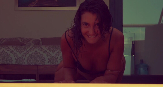 Striptease, Exhibitionism, Nudists anahhabana sun day outdoor cum