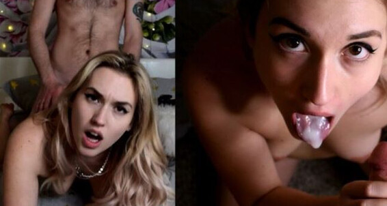 Cum Swallowers, Pov Sex, Boy Girl caraday cara made his day fuck a fan series