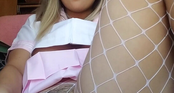 Creampie, Cosplay, 18 & 19 Yrs Old ginkanamiso harajuku whore