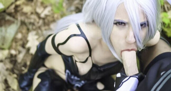 Role Play, Games lana rain a2 vs 2b nier automata