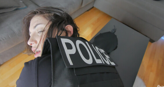 BBC, Black & White, Boy Girl, Dildo Fucking, Role Play rainbowslut white cop fucks black cock ManyVids
