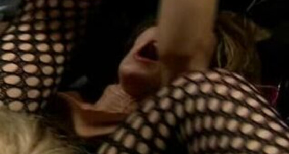 "FeleciaMissyP.J. SparxxCaressa SavageRacquel LaceFallonTerry Ren" Strapon, All Girl, Rape, Toys Missy Violation Of Missy. JM Productions JM Productions