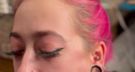Emma Solid For The Boys Oral Creampie F De D E