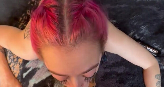 Emma Solid For The Boys Throatpie By E Girl C