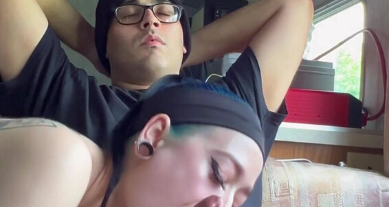 Emma Solid Natural Big Puerto Rican Dick And White Hoe Bc D F