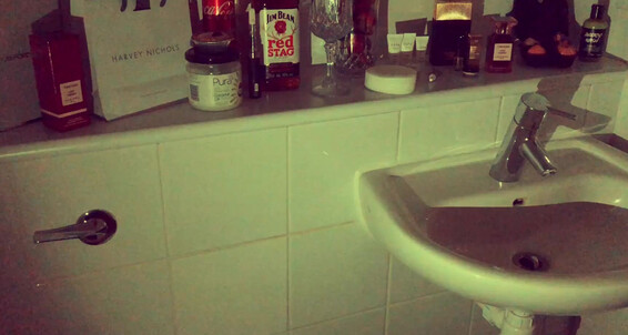 Miss Ruby Marks It S Pamper Time All I Need Now Is Butler
