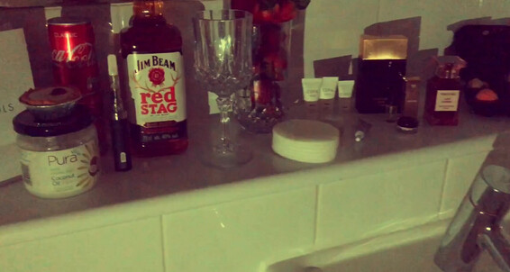 Miss Ruby Marks It S Pamper Time All I Need Now Is Butler