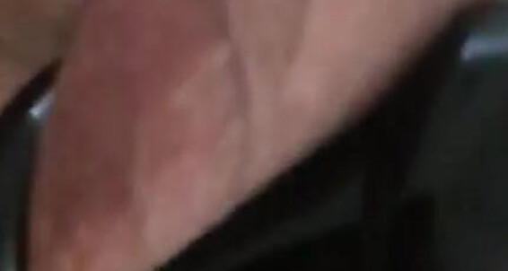Adreena Angela Look At Him Twitch With Excitement At Being Owned And Caged By Me