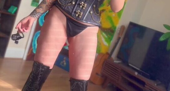 Mistress Mercy Some Clips From My Last Video I Swear I Get Hotter Every Da