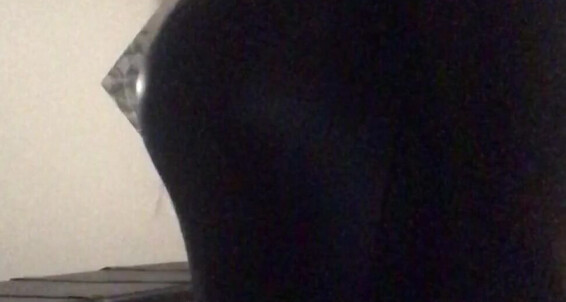 Lady Dark Angel Imagine Me Sitting On Your Face While Wearing This And Then Getting To Worship My Feet In These Silky Tights
