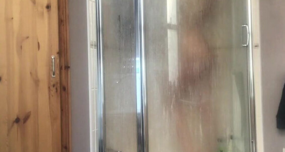 Lady Dark Angel My Shower This Morning Getting Ready For A Lovely Day Of Sessions