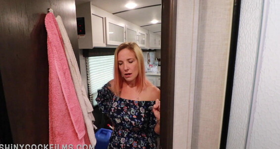 Shiny Cock Films - Mom Makes Son Star Quarterback, Part 1 - ManyVids